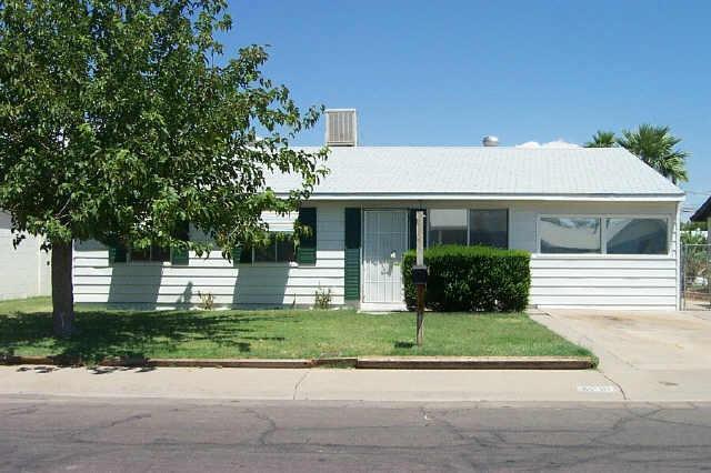 6540 W Peck Dr., Glendale, AZ 85301