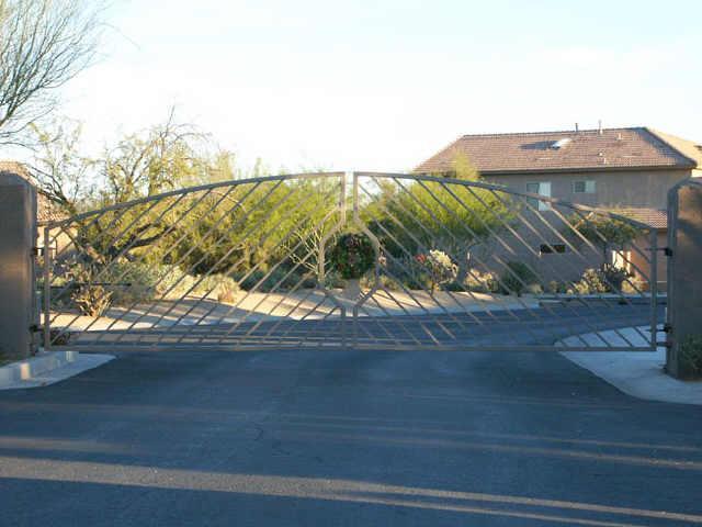 5501 E Calle De Las Estrellas, Cave Creek, AZ 85331