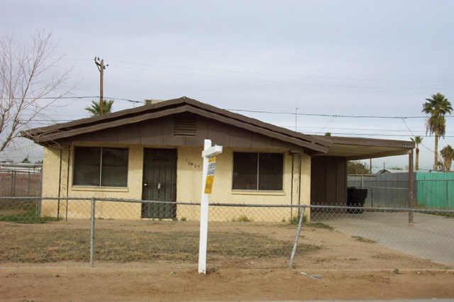 10924 W Apache St., Avondale, AZ 85329