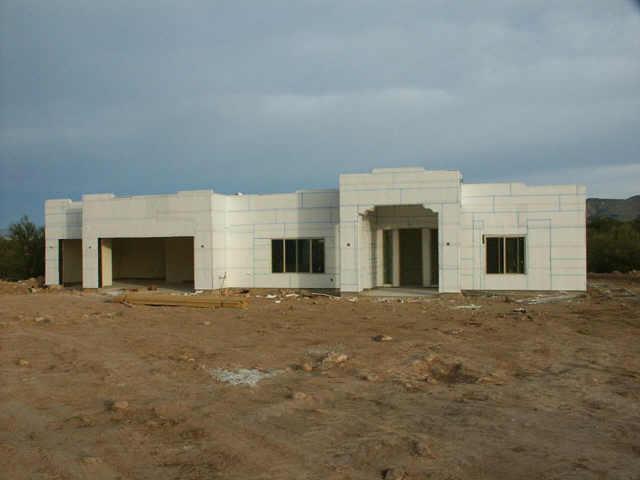 44318 N 11th St., New River, AZ 85087