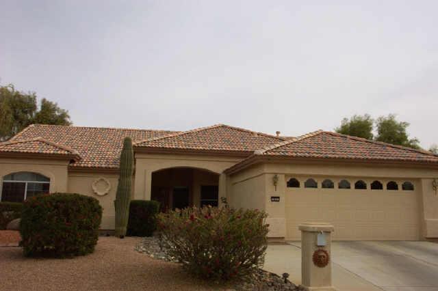 3833 N 158th Ave. #6, Goodyear, AZ 85338