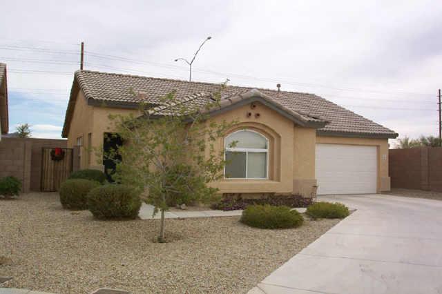 3303 N Silverado St., Mesa, AZ 85215