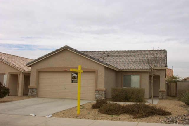 16226 W Sierra St., Goodyear, AZ 85338