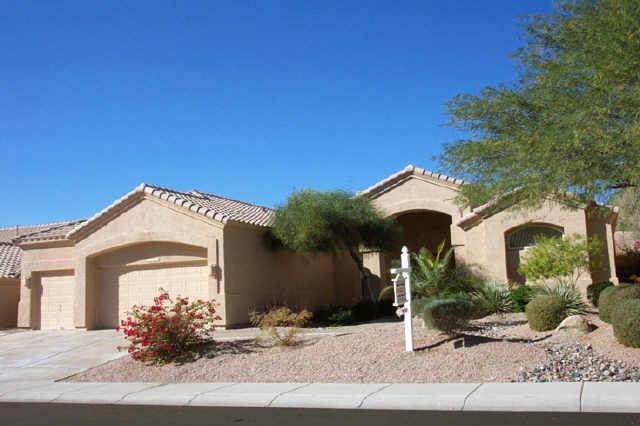 16436 S 1st Ave., Phoenix, AZ 85045