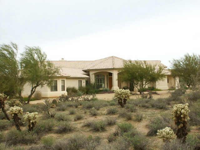 7380 E Mark Ln., Scottsdale, AZ 85266