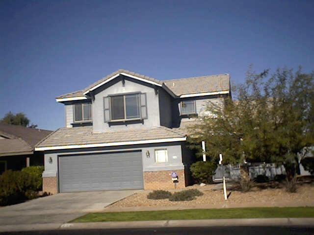 744 W La Pryor Ln., Gilbert, AZ 85233