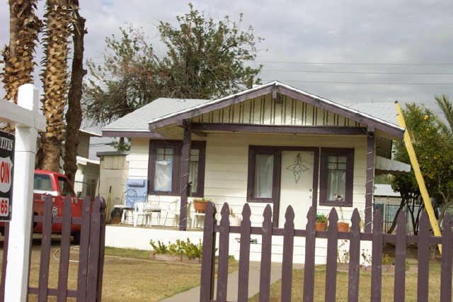 1514 W Taylor St., Phoenix, AZ 85007