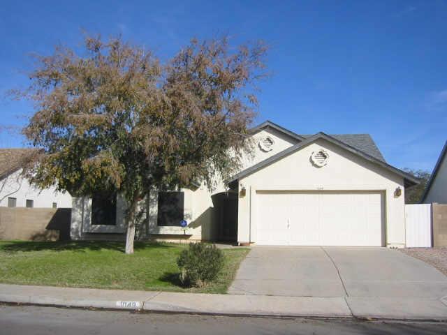 1049 S Buchanan St., Gilbert, AZ 85233
