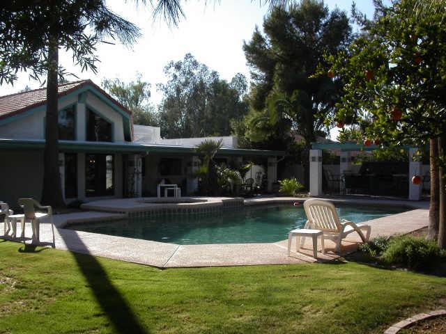 8548 E Appaloosa Ter., Scottsdale, AZ 85258