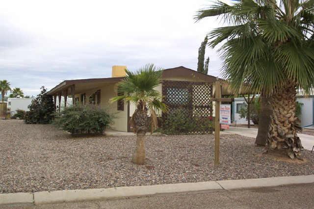 1135 S 96th Pl., Mesa, AZ 85208