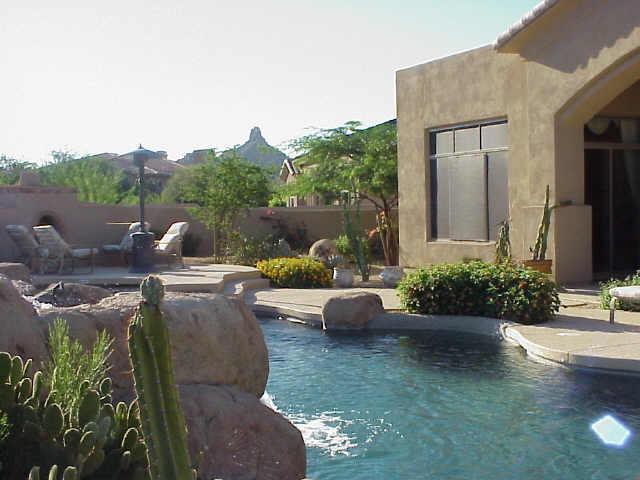 9606 E Sutherland Way, Scottsdale, AZ 85262