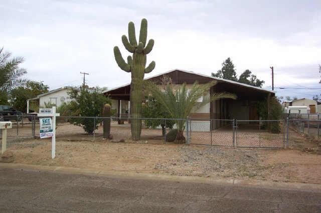 253 S 82nd Way, Mesa, AZ 85208