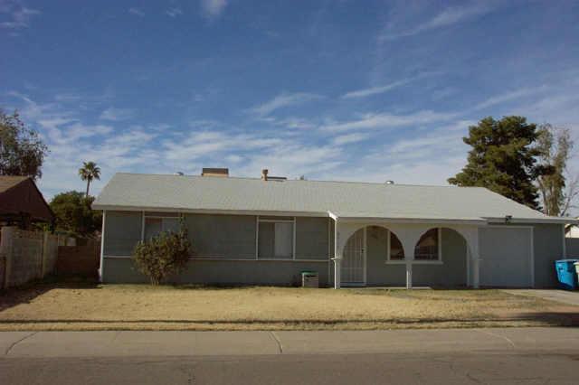 2546 N 60 Ln., Phoenix, AZ 85035
