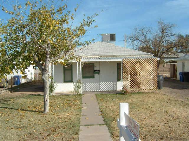 231 N Morris St., Mesa, AZ 85201