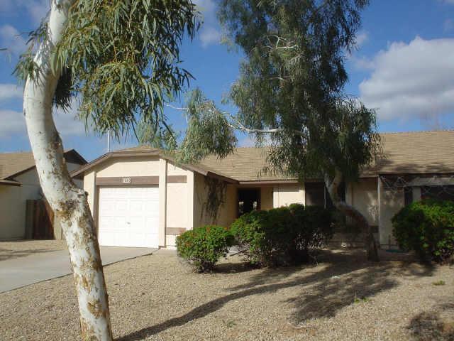 2902 E Isabella Ave., Mesa, AZ 85204