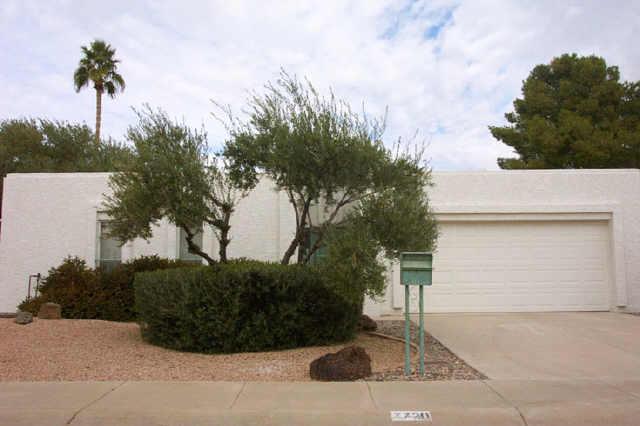 7730 E Valley View Rd., Scottsdale, AZ 85250