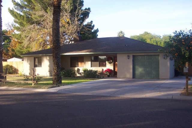 4040 E Cheery Lynn Rd., Phoenix, AZ 85018