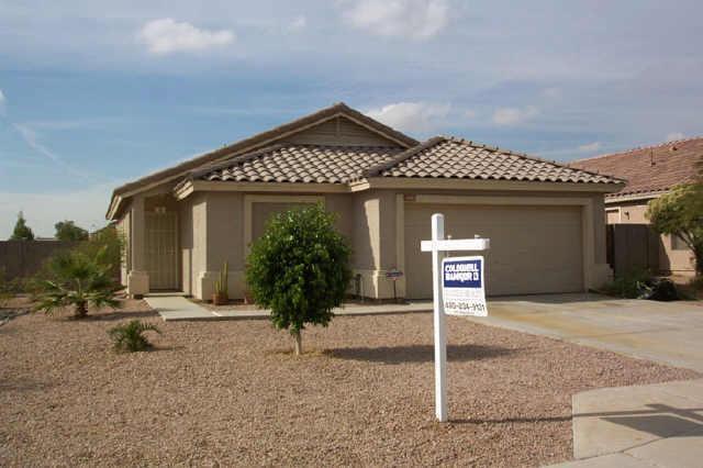 432 N 96th St., Mesa, AZ 85207