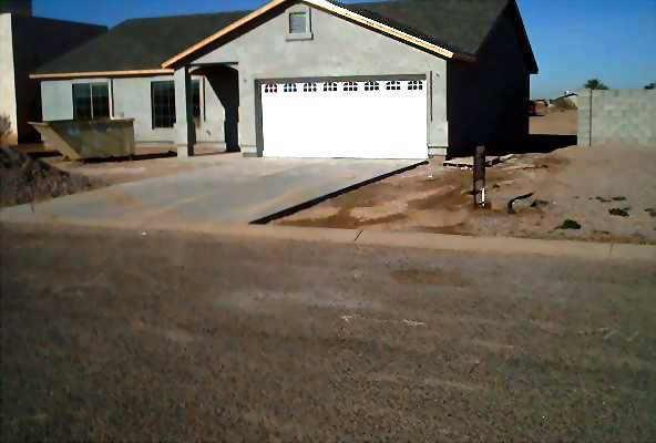 15000 S Capistrano Dr. #9, Arizona City, AZ 85223