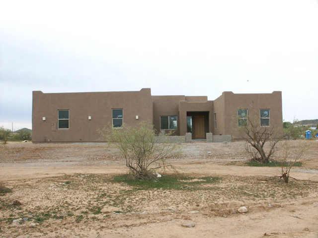 1121 W Dolores Rd., Phoenix, AZ 85086