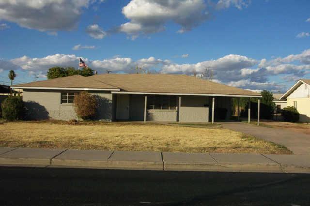 7312 E Thomas Rd., Scottsdale, AZ 85251