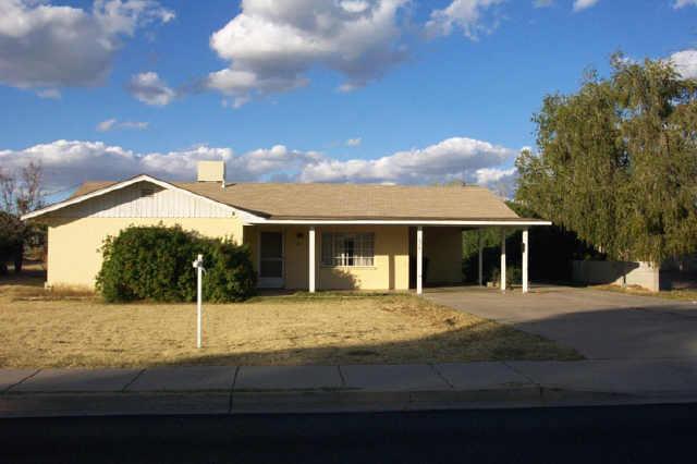 7316 E Thomas Rd., Scottsdale, AZ 85251