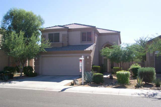 5061 E Lucia Dr., Cave Creek, AZ 85331