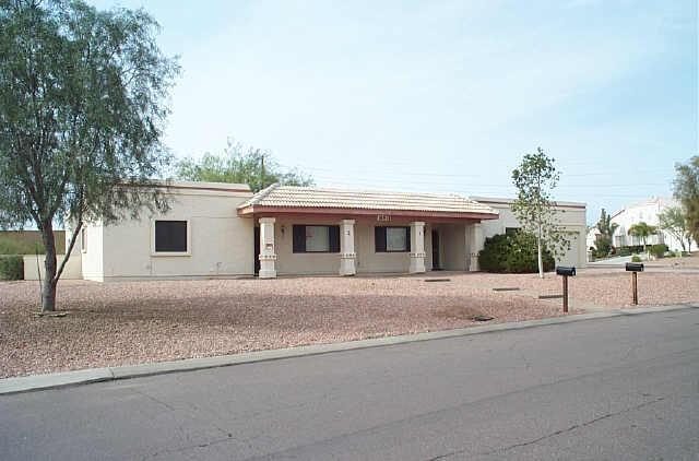 16811 E Glenbrook Blvd., Fountain Hills, AZ 85268