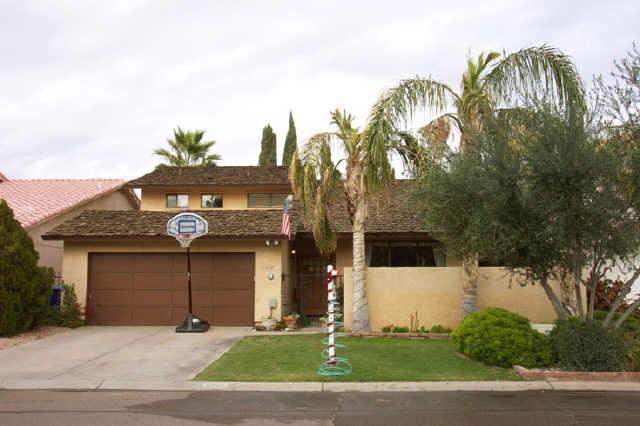 1602 Candlestick Dr., Tempe, AZ 85283