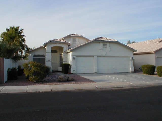 13738 W Vernon Ave., Goodyear, AZ 85395