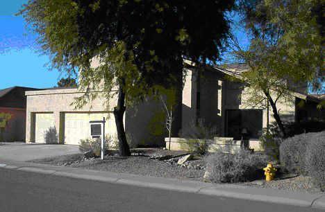 2414 W Barrow Dr., Chandler, AZ 85224