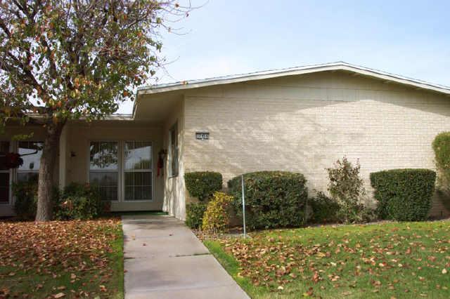 17456 N Del Webb Blvd., Sun City, AZ 85373