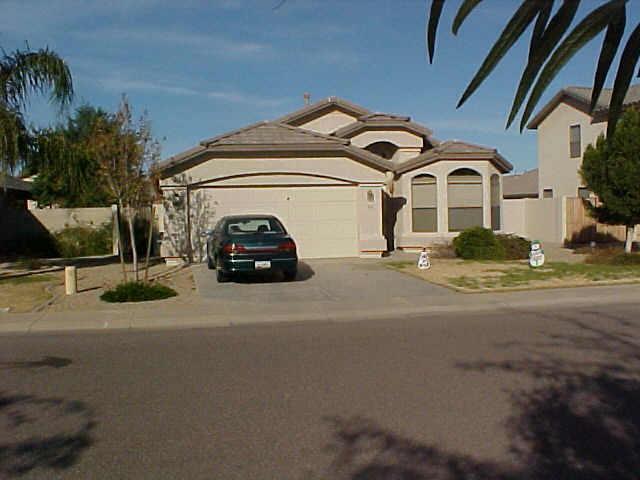 1800 E Morgan Dr., Gilbert, AZ 85296