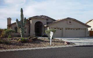 10211 E Rising Sun Pl., Gold Canyon, AZ 85118