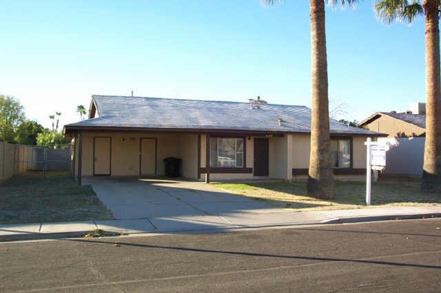 2219 E Isabella Ave., Mesa, AZ 85204
