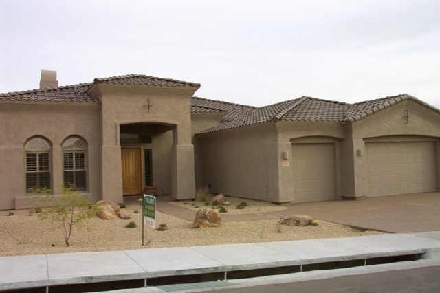 27565 N 83rd Ln., Peoria, AZ 85383