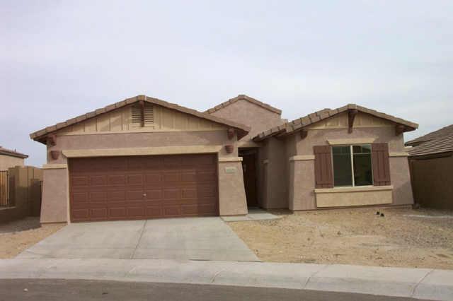 27375 N 84th Dr., Peoria, AZ 85382