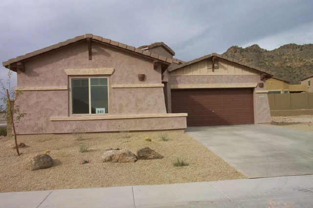 8522 W Quail Ter., Peoria, AZ 85382