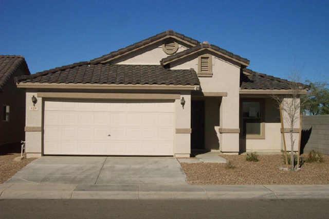 618 W Jardin Dr., Casa Grande, AZ 85222