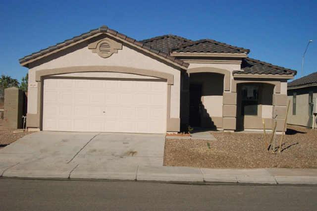 646 W Kingman Loop, Casa Grande, AZ 85222
