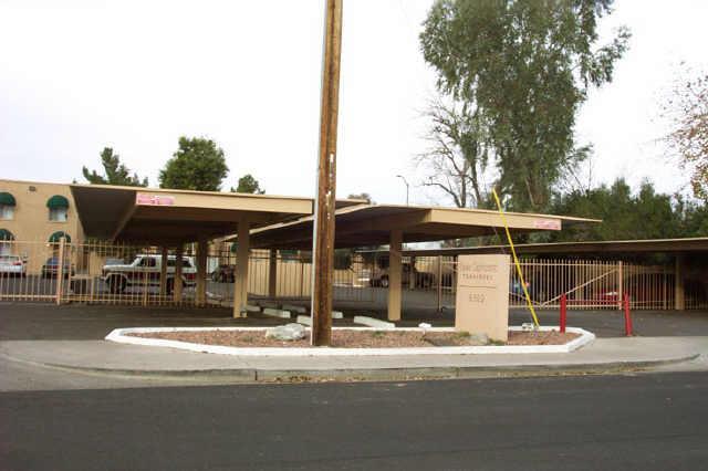 6302 N 64th Dr. #7, Glendale, AZ 85301