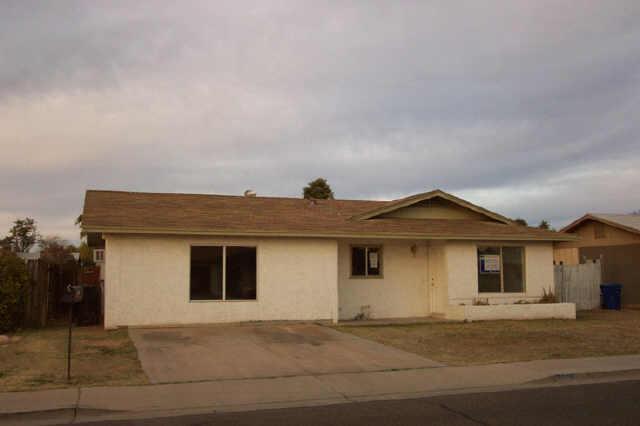 1838 E 2nd Pl., Mesa, AZ 85203