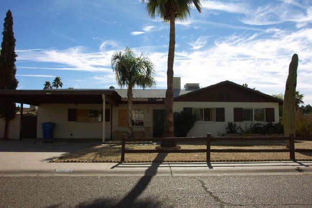 3001 E Windrose Dr., Phoenix, AZ 85032