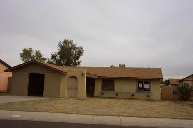 3623 N 87th Dr., Phoenix, AZ 85037