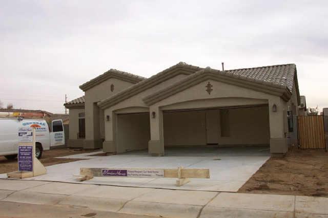 1903 E Jade Pl., Chandler, AZ 85286