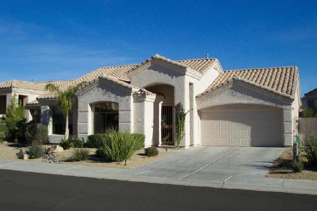 14825 N 97th Pl., Scottsdale, AZ 85260