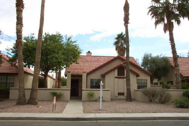 1909 E Velvet Dr., Tempe, AZ 85284