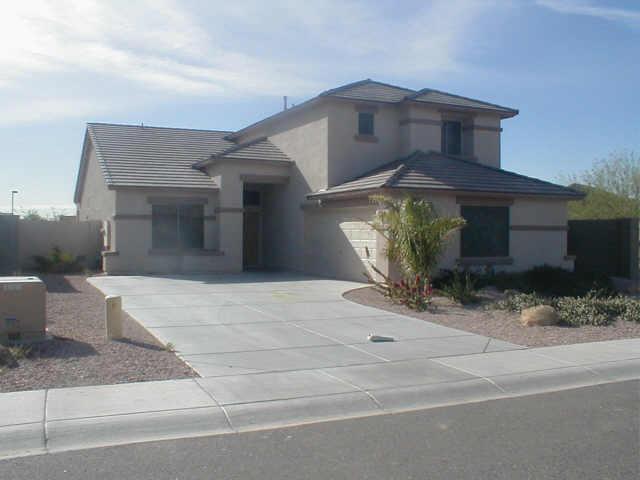 4141 W Alex Loop, Glendale, AZ 85310