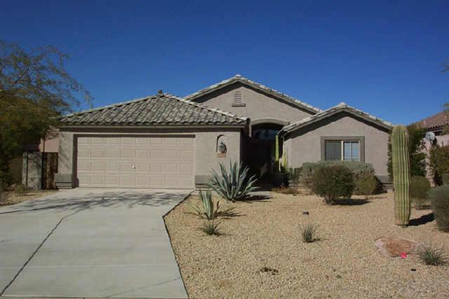 6746 E Las Animas Ter., Gold Canyon, AZ 85218