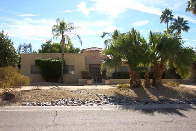 5031 E Cheryl Dr., Paradise Valley, AZ 85253